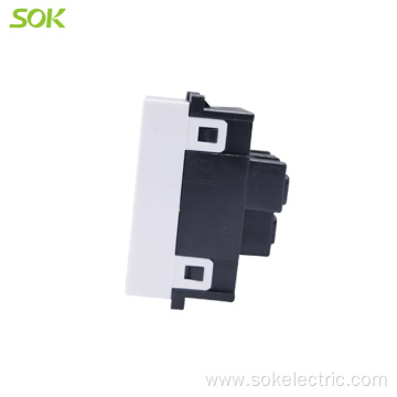 US Power Socket Outlet Modular sockets electrical